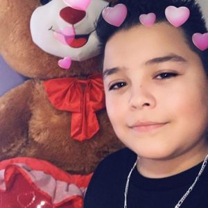 Meet your Posher, Christian